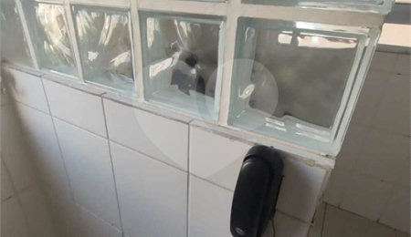 Apartamento à venda com 2 quartos em Santa Maria, Osasco, SP