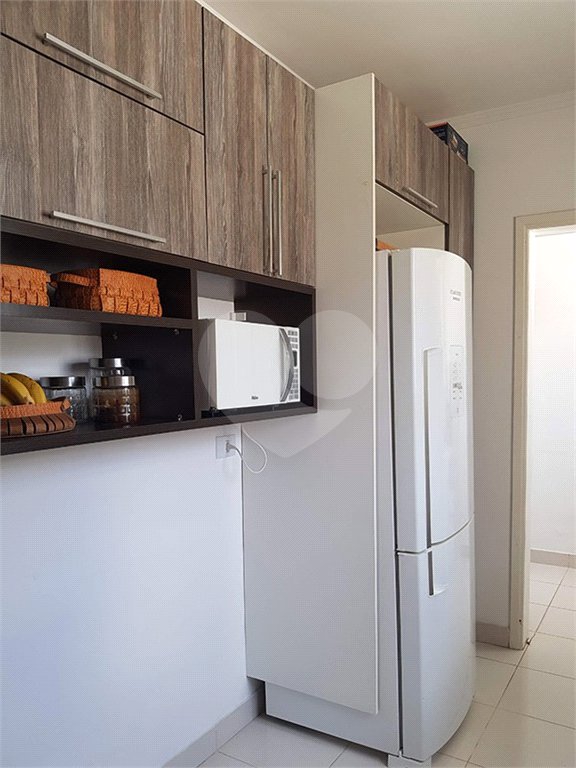Apartamento à venda com 2 quartos em Vila Suissa, Mogi das Cruzes, SP