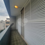 Apartamento para alugar com 2 quartos em Consolação, São Paulo, SP