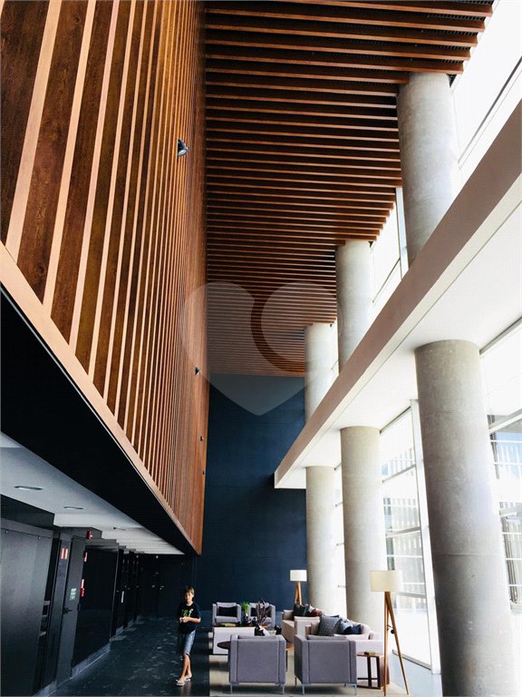 Apartamento à venda com 1 suíte em Chácara Santo Antônio, São Paulo, SP