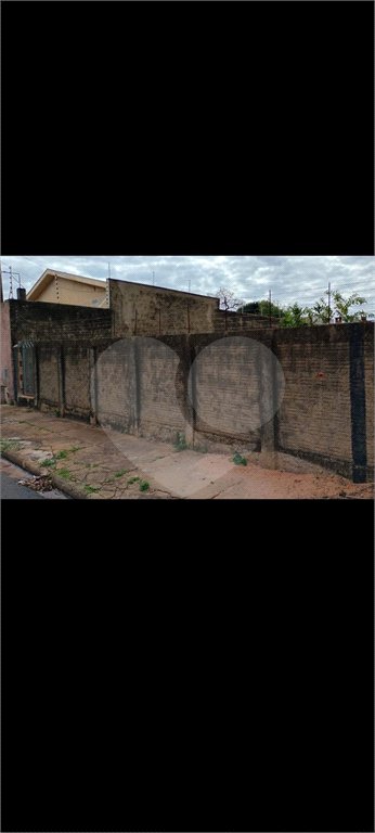 Terreno à venda em Jardim do Carmo, Araraquara, SP