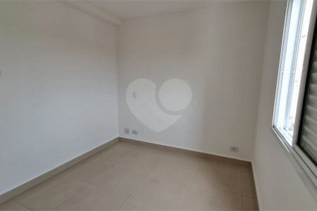Apartamento à venda com 2 quartos em Vila Ede, São Paulo, SP