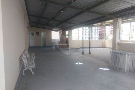 Apartamento à venda com 3 quartos, sendo 1 suíte, em Tijuca, Rio de Janeiro, RJ