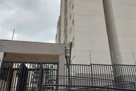 Apartamento à venda com 2 quartos em Vila Leopoldina, São Paulo, SP