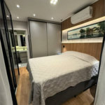 Apartamento à venda com 1 quarto em Vila Yara, Osasco, SP