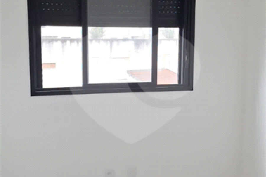 Apartamento à venda com 2 quartos em Mandaqui, São Paulo, SP
