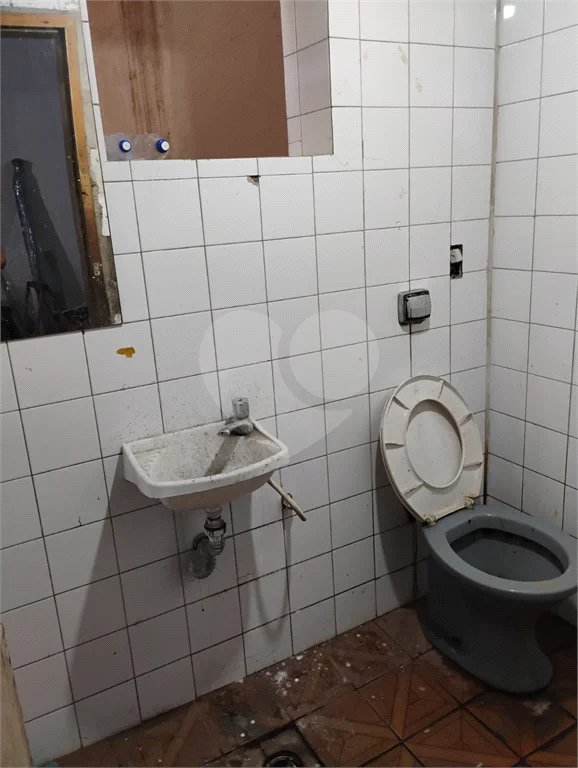 Loja Comercial Vila Mascote 155 M²