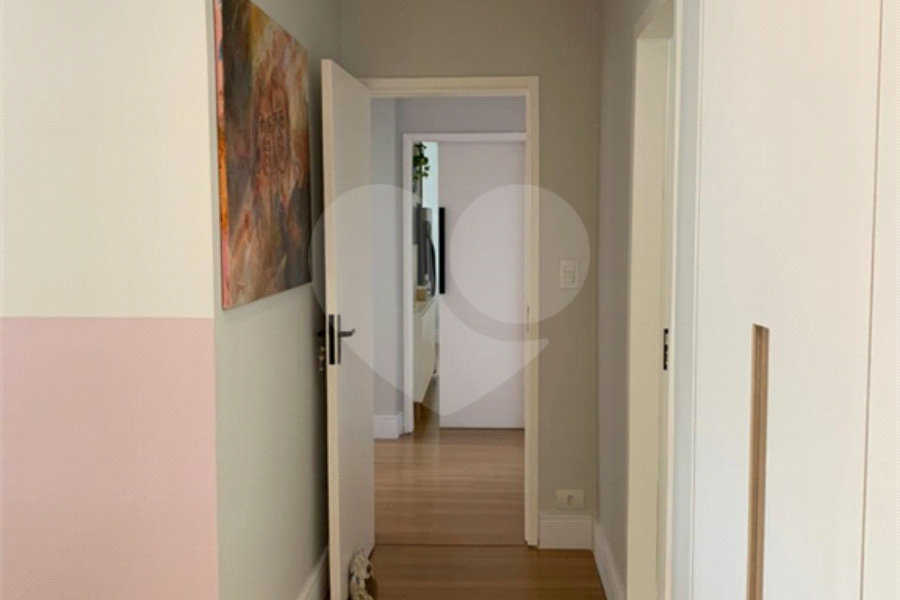 Apartamento à venda com 3 quartos, sendo 1 suíte, em Santana, São Paulo, SP