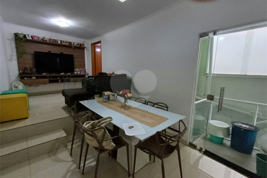 Casa à venda com 6 quartos, sendo 1 suíte, em Mandaqui, São Paulo, SP