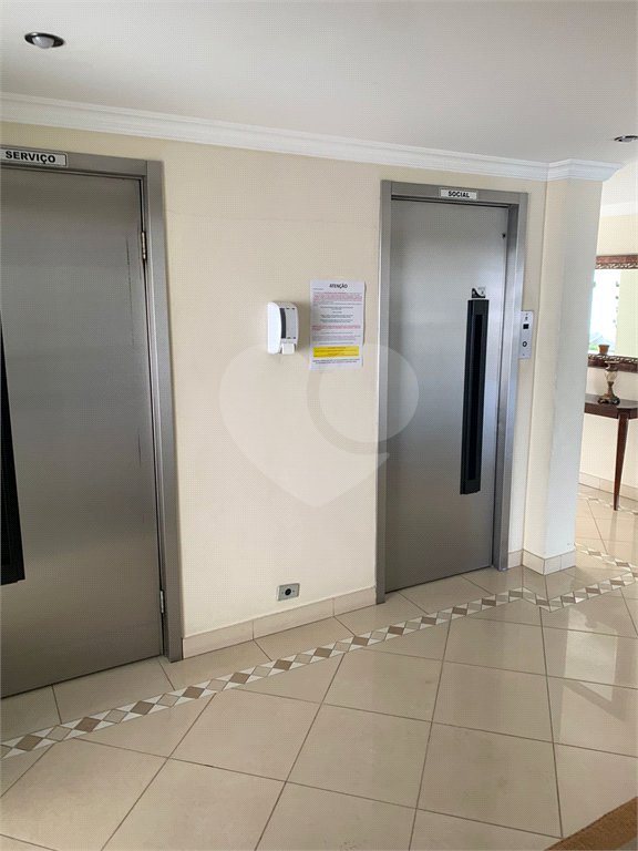 Apartamento à venda com 3 quartos em Alto da Lapa, São Paulo, SP