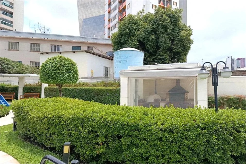 Apartamento à venda com 2 quartos, sendo 1 suíte, em Pinheiros, São Paulo, SP
