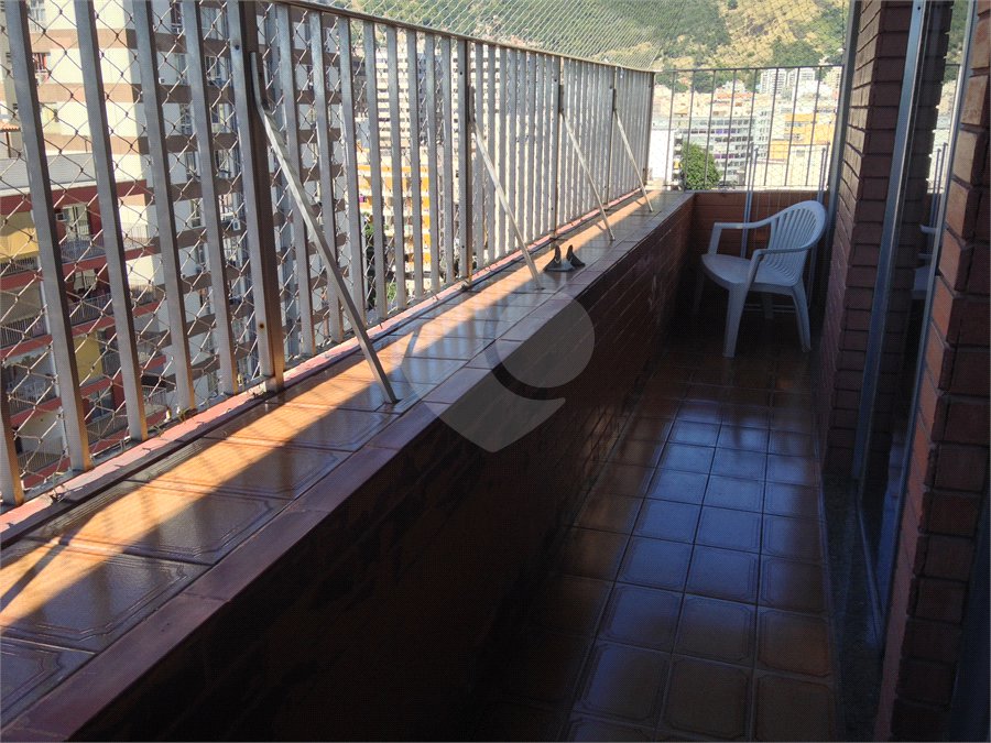 Apartamento à venda com 3 quartos, sendo 1 suíte, em Vila Isabel, Rio de Janeiro, RJ
