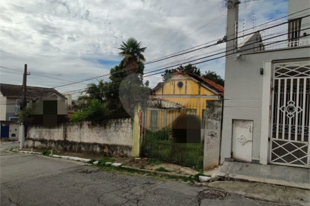 Terreno à venda com 1 quarto em Vila Gustavo, São Paulo, SP