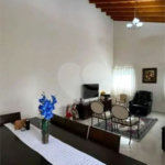 Casa em condomínio à venda com 3 quartos, sendo 2 suítes, no Centro, Bom Jesus dos Perdões, SP