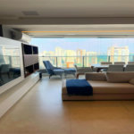 Apartamento à venda com 2 suítes em Cidade Monções, São Paulo, SP