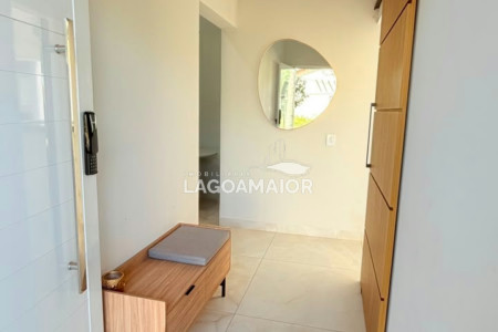 Casa à venda com 3 quartos, sendo 2 suítes, em Residencial Costa Leste, Três Lagoas, MS