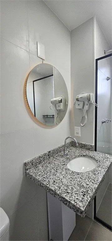 Studio à venda ou para alugar em Vila Cordeiro, São Paulo, SP