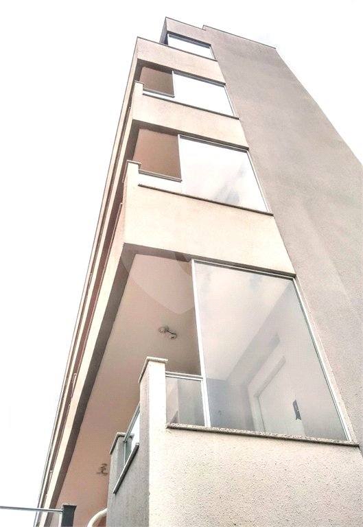 Apartamento à venda com 2 quartos em Chácara Califórnia, São Paulo, SP