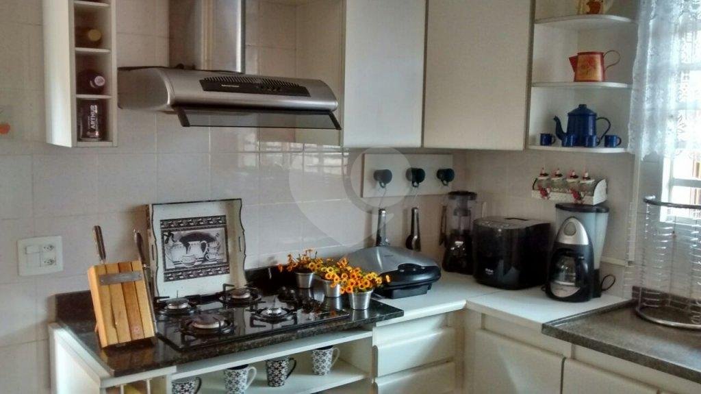 Casa Térrea à venda com 3 quartos, sendo 1 suíte,  em Jardim Peri, São Paulo, SP