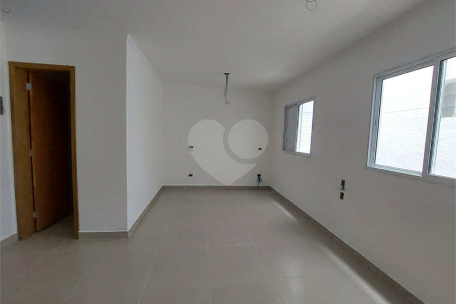 Apartamento à venda com 1 quarto em Tucuruvi, São Paulo, SP