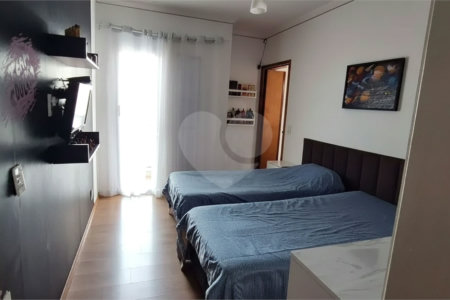 Casa à venda com 5 suítes em Jardim Regina, Indaiatuba, SP