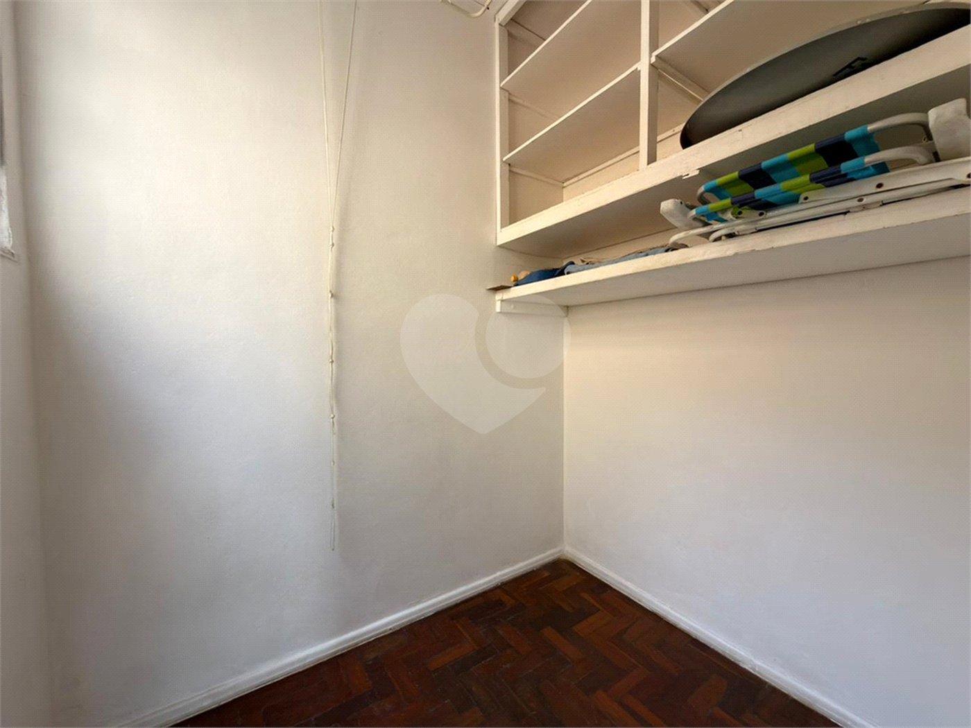 Apartamento à venda com 2 quartos em Rio Comprido, Rio de Janeiro, RJ