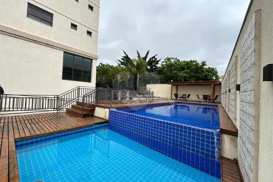 Apartamento à venda com 3 suítes em Santana, São Paulo, SP