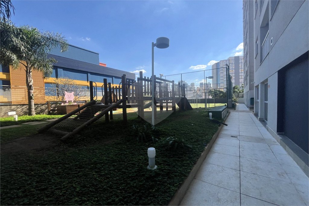Apartamento à venda com 1 quarto em Liberdade, São Paulo, SP