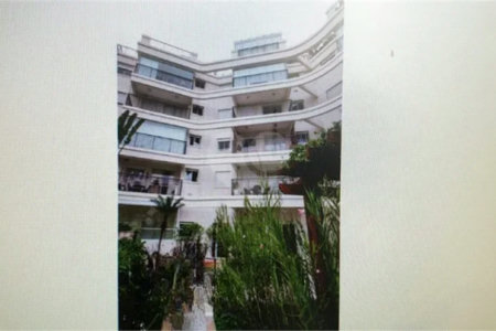 Apartamento à venda com 2 quartos, sendo 1 suíte,  em Morumbi, São Paulo, SP