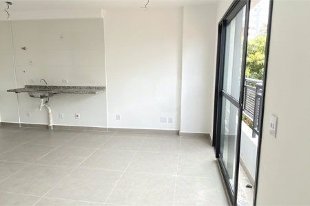 Studio à venda ou para alugar com 1 quarto em Santana, São Paulo, SP