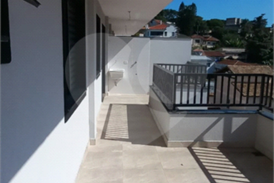 Casa à venda com 2 quartos em Horto Florestal, São Paulo, SP
