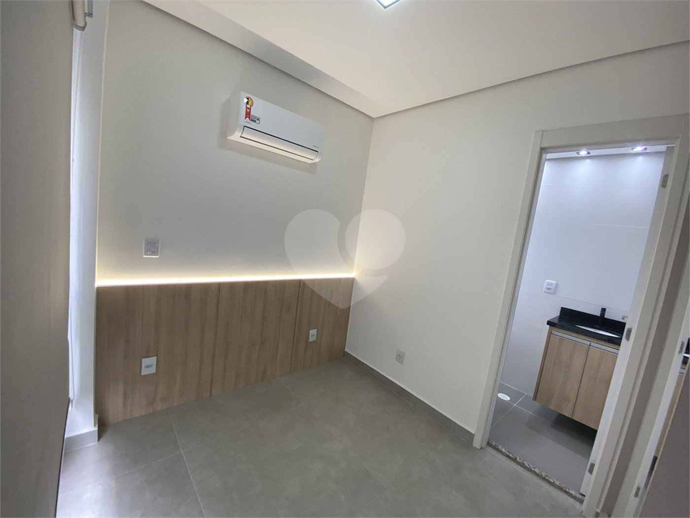 Apartamento para alugar com 1 quarto em Santana, São Paulo, SP