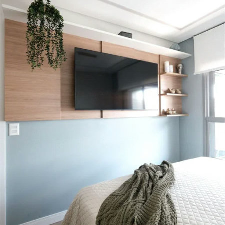 Apartamento à venda com 1 suíte em Jardim das Acácias, São Paulo, SP