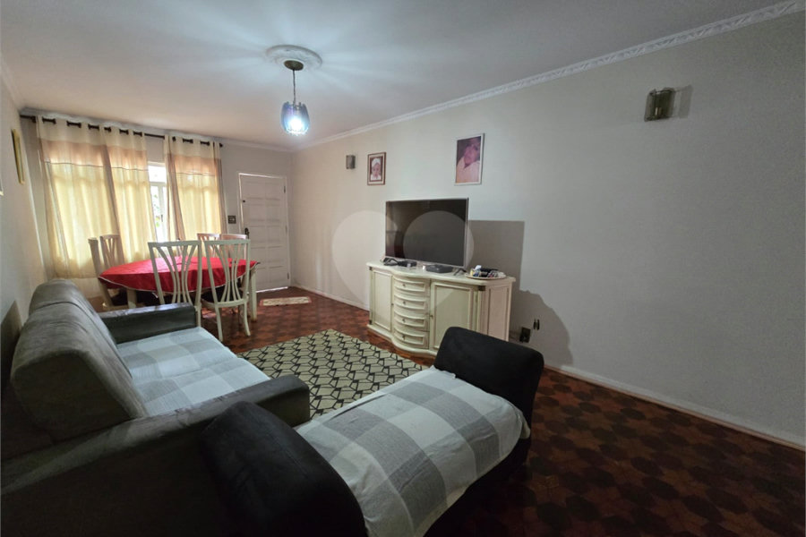 Sobrado à venda com 3 quartos em Vila Guilherme, São Paulo, SP