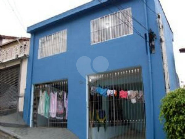 Sobrado à venda com 3 quartos em Tremembé, São Paulo, SP