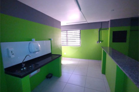 Salão à venda ou para alugar em Vila Gomes Cardim, São Paulo, SP