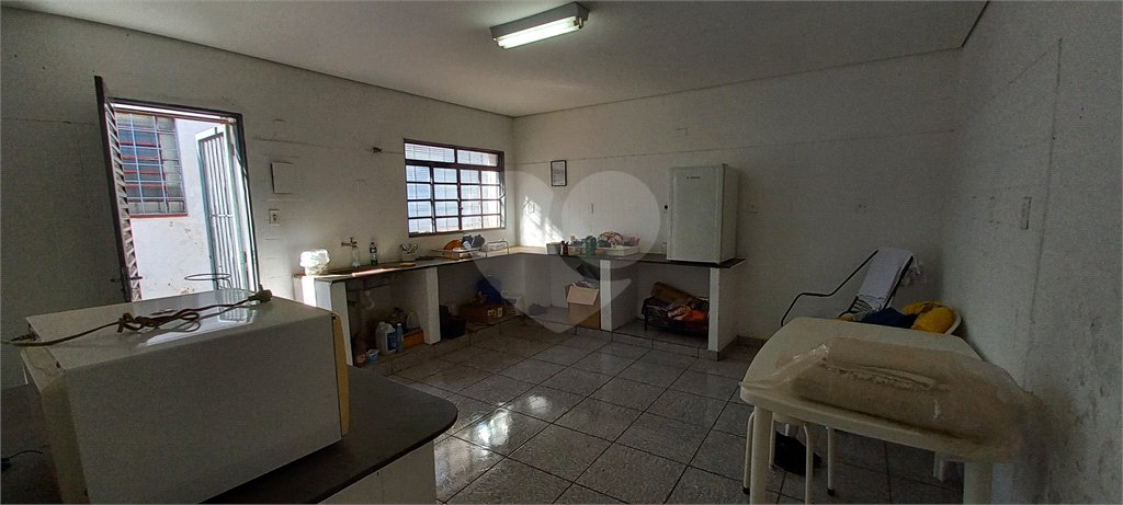 Salão à venda em Alto da Boa Vista, Ribeirão Preto, SP