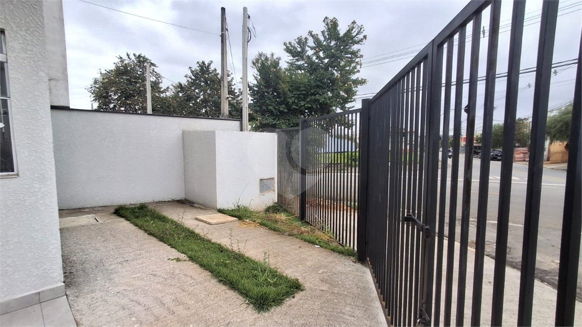 Casa de Vila à venda com 1 quarto em Jardim Santa Marta, Sorocaba, SP