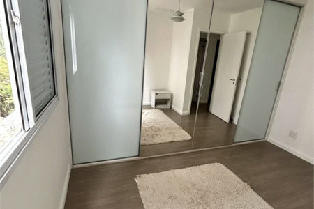 Apartamento à venda com 3 quartos, sendo 1 suíte,  em Vila Andrade, São Paulo, SP