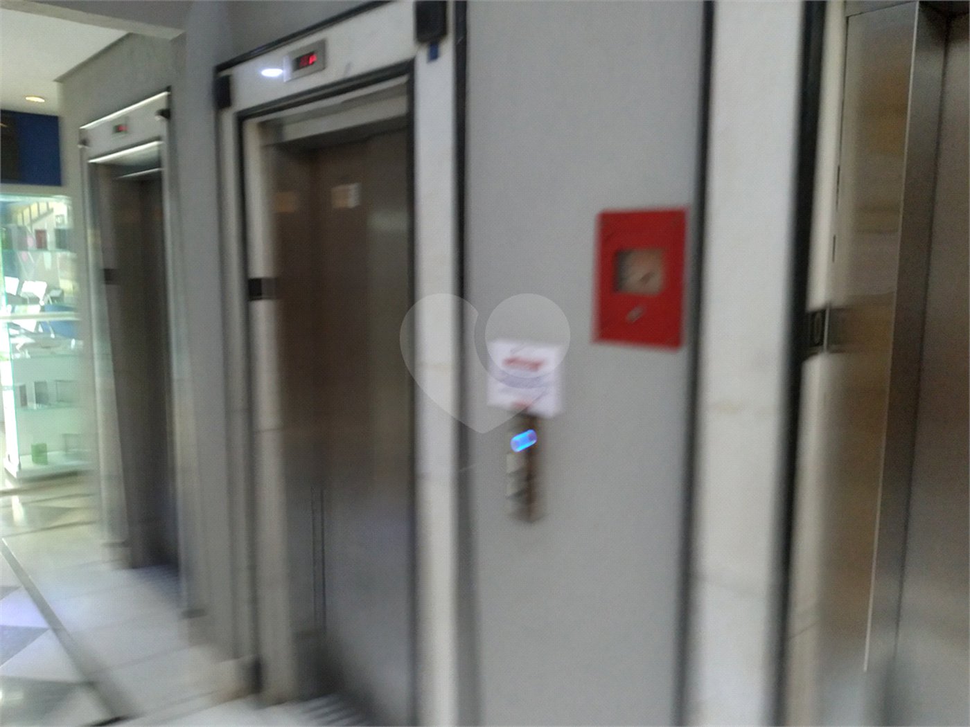 Apartamento à venda com 1 suíte em Santana, São Paulo, SP
