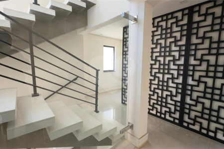 Casa à venda com 6 quartos, sendo 3 suítes, no condomínio Jardim Vila Paradiso, Indaiatuba - SP