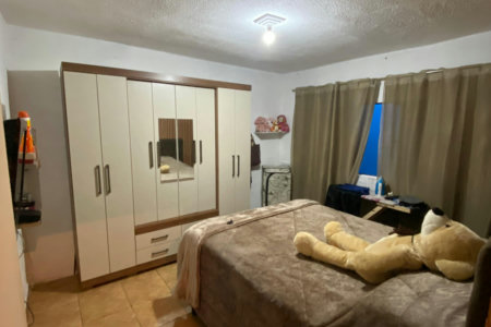 Casa à venda com 4 quartos, sendo 2 suítes, em Parque dos Pinheiros, Hortolândia, SP