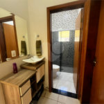 Casa à venda com 4 quartos, sendo 2 suítes, em Vila Nastri, Itapetininga, SP