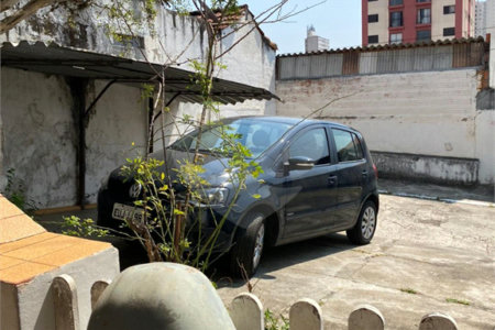 Casa de Vila à venda com 2 quartos em Vila Mazzei, São Paulo, SP