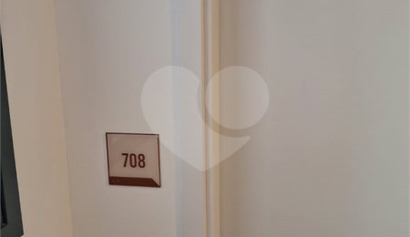 Studio à venda ou para alugar com 1 quarto em Perdizes, São Paulo, SP