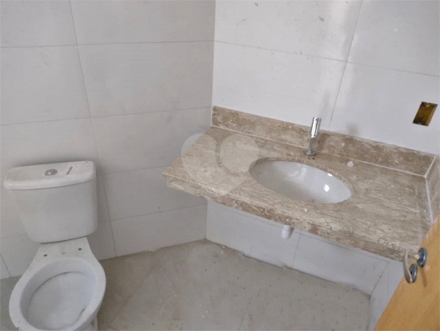 Casa à venda com 1 quarto no condomínio Residence Campo Belo, São Paulo - SP