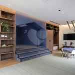 Apartamento à venda com 4 suítes em Vila Cordeiro, São Paulo, SP