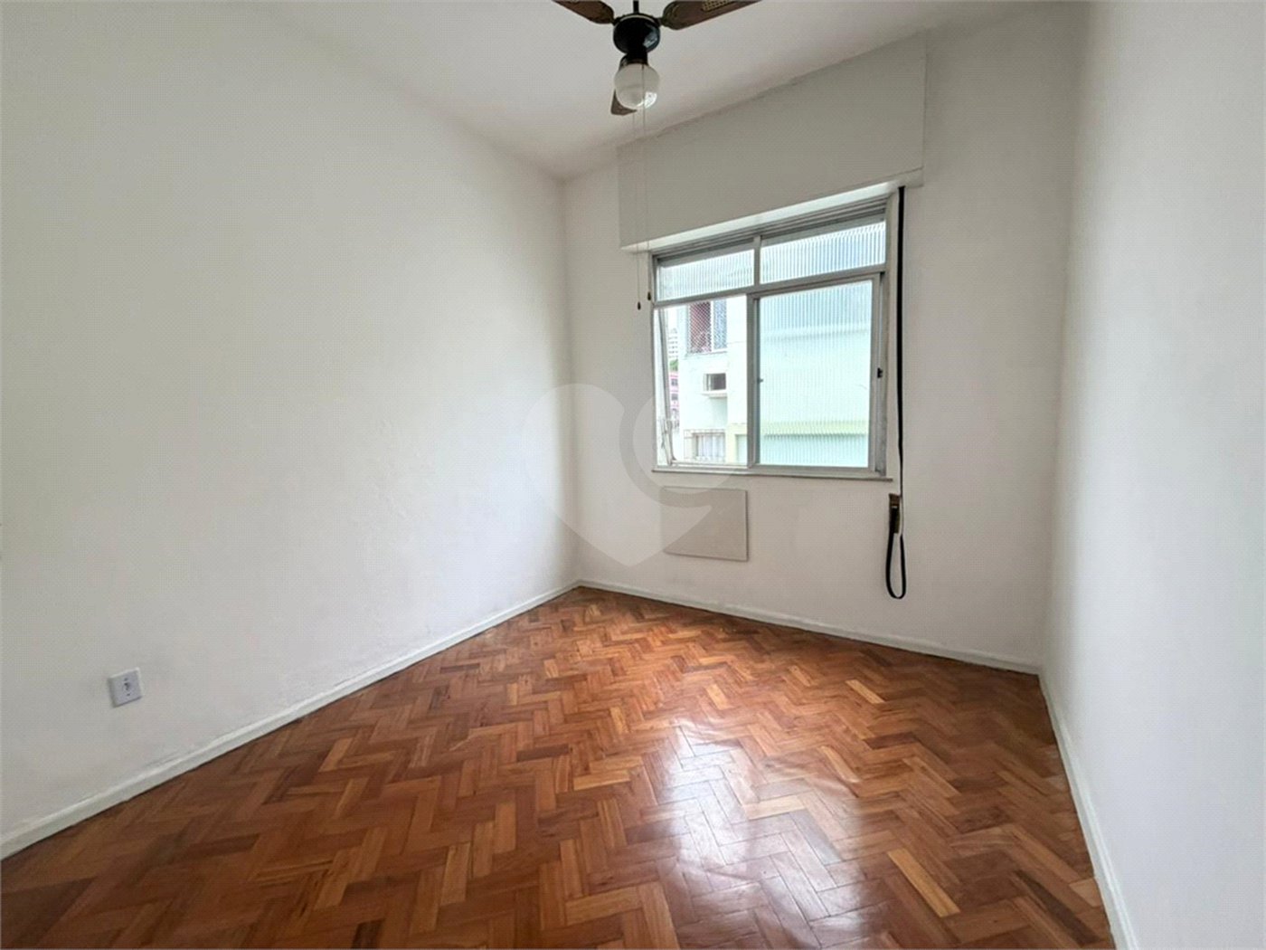 Apartamento à venda com 2 quartos em Tijuca, Rio de Janeiro, RJ