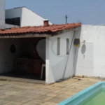 Sobrado à venda com 4 quartos, sendo 2 suítes, em City Recanto Anastácio, São Paulo, SP
