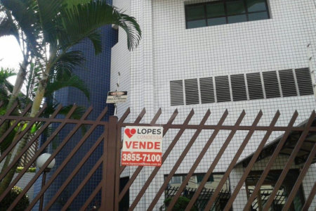 Apartamento à venda com 4 quartos, sendo 1 suíte, em Santa Teresinha, São Paulo, SP